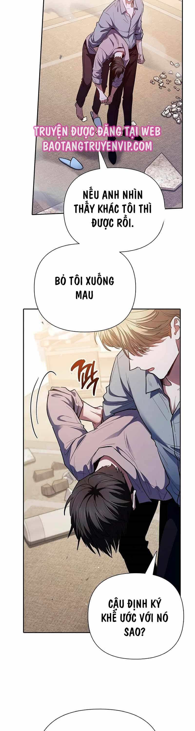 Những Ranker Cấp S Mà Tôi Nuôi Dưỡng - Chương 140 - ảnh 48