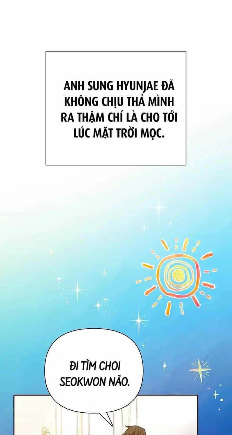 Những Ranker Cấp S Mà Tôi Nuôi Dưỡng - Chương 141 - ảnh 2