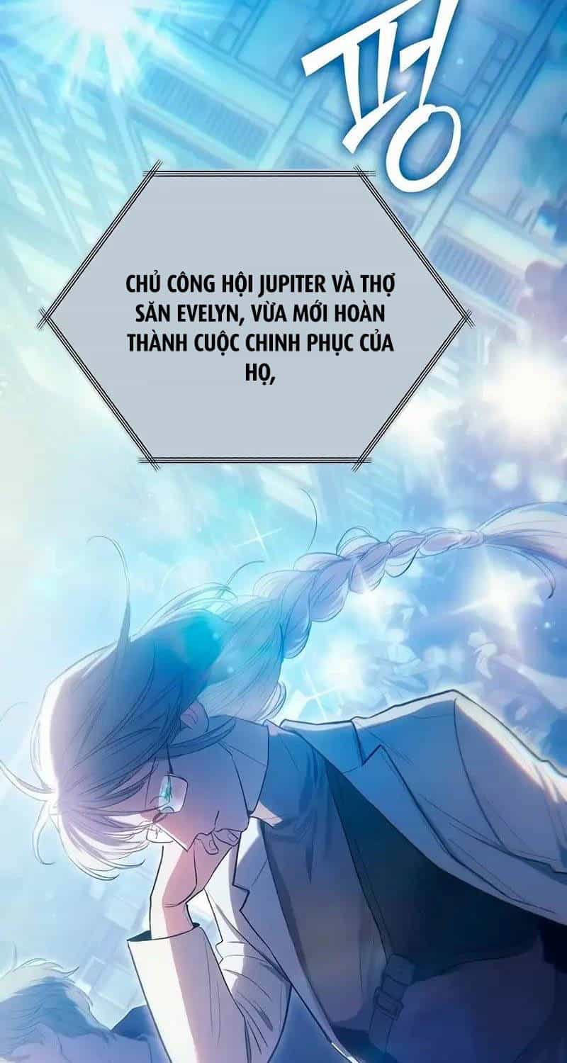 Những Ranker Cấp S Mà Tôi Nuôi Dưỡng - Chương 141 - ảnh 38