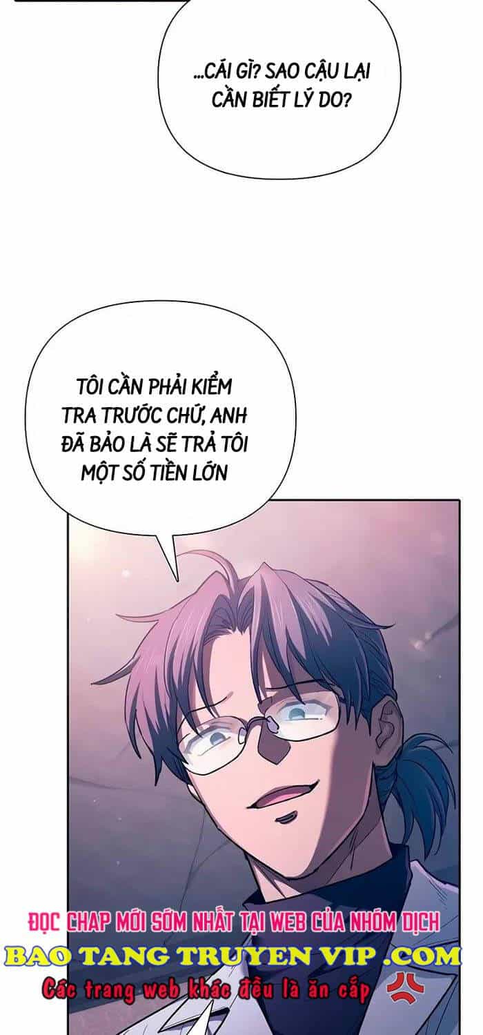 Những Ranker Cấp S Mà Tôi Nuôi Dưỡng - Chương 142 - ảnh 12