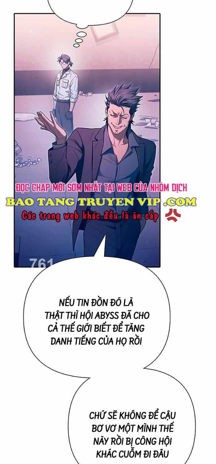 Những Ranker Cấp S Mà Tôi Nuôi Dưỡng - Chương 142 - ảnh 5