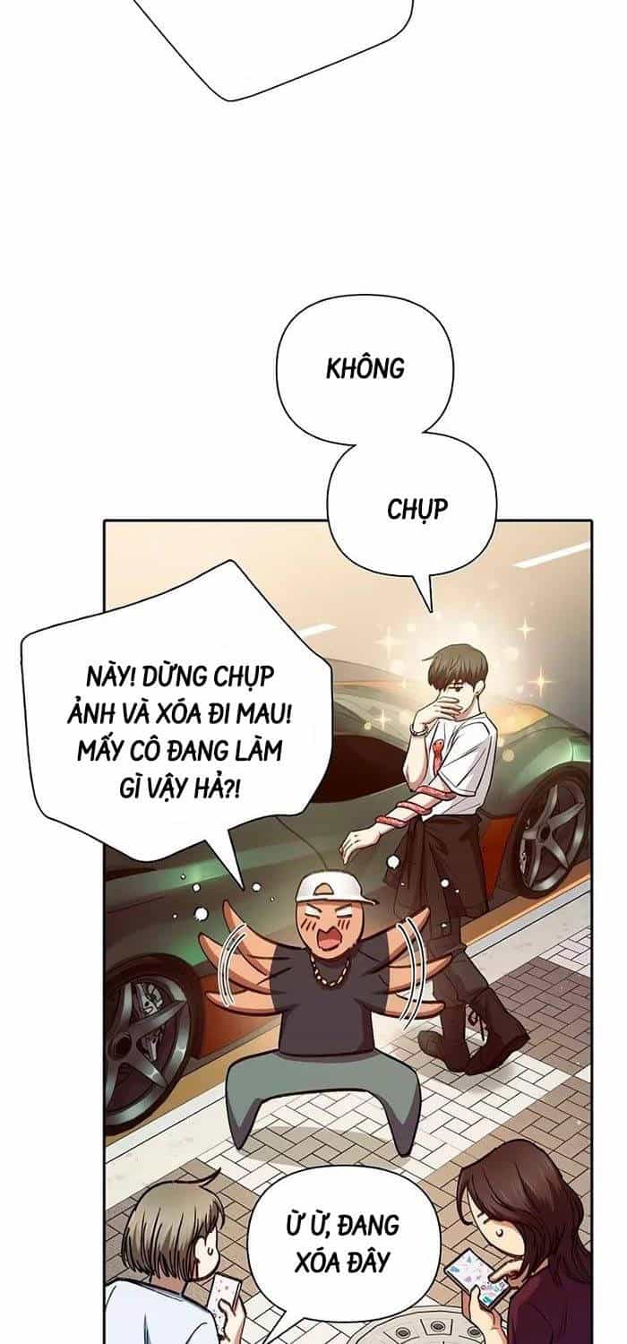 Những Ranker Cấp S Mà Tôi Nuôi Dưỡng - Chương 142 - ảnh 74