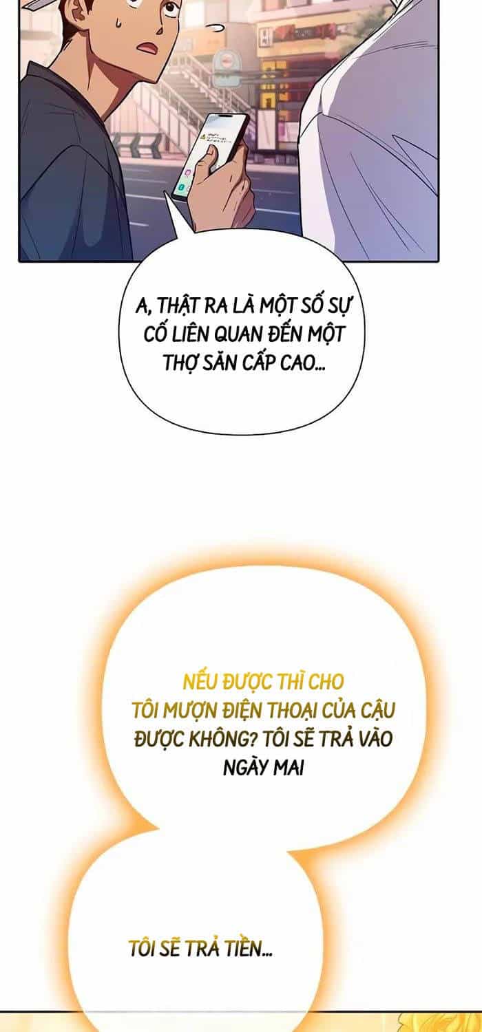 Những Ranker Cấp S Mà Tôi Nuôi Dưỡng - Chương 142 - ảnh 77