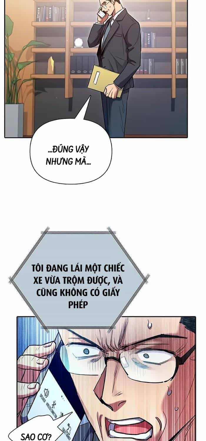 Những Ranker Cấp S Mà Tôi Nuôi Dưỡng - Chương 142 - ảnh 84