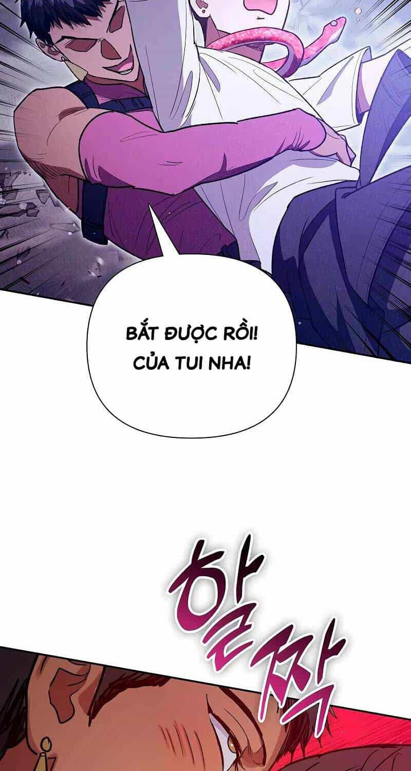 Những Ranker Cấp S Mà Tôi Nuôi Dưỡng - Chương 143 - ảnh 29