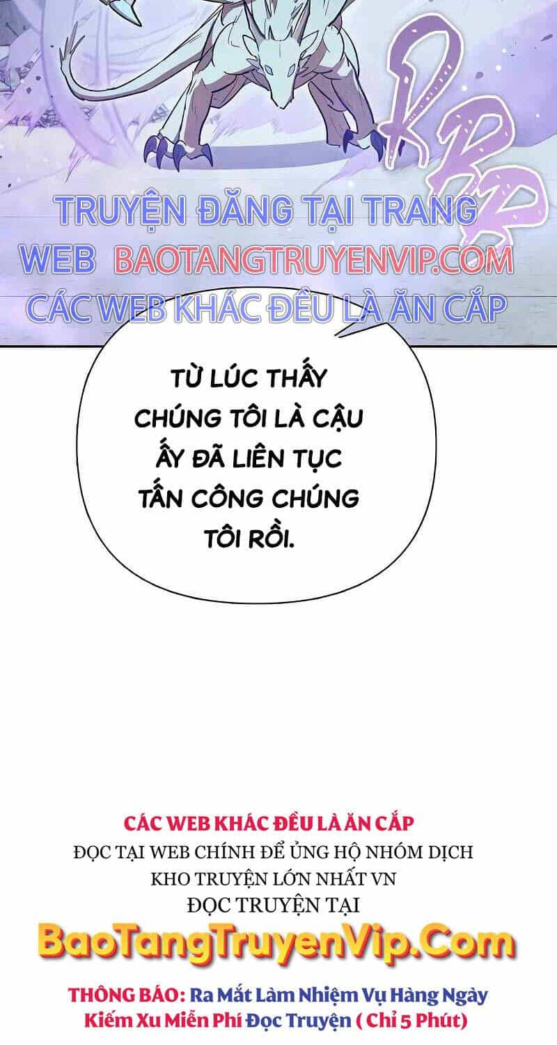 Những Ranker Cấp S Mà Tôi Nuôi Dưỡng - Chương 143 - ảnh 37