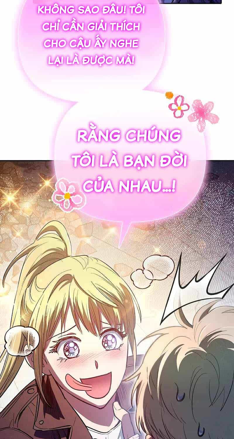 Những Ranker Cấp S Mà Tôi Nuôi Dưỡng - Chương 143 - ảnh 92
