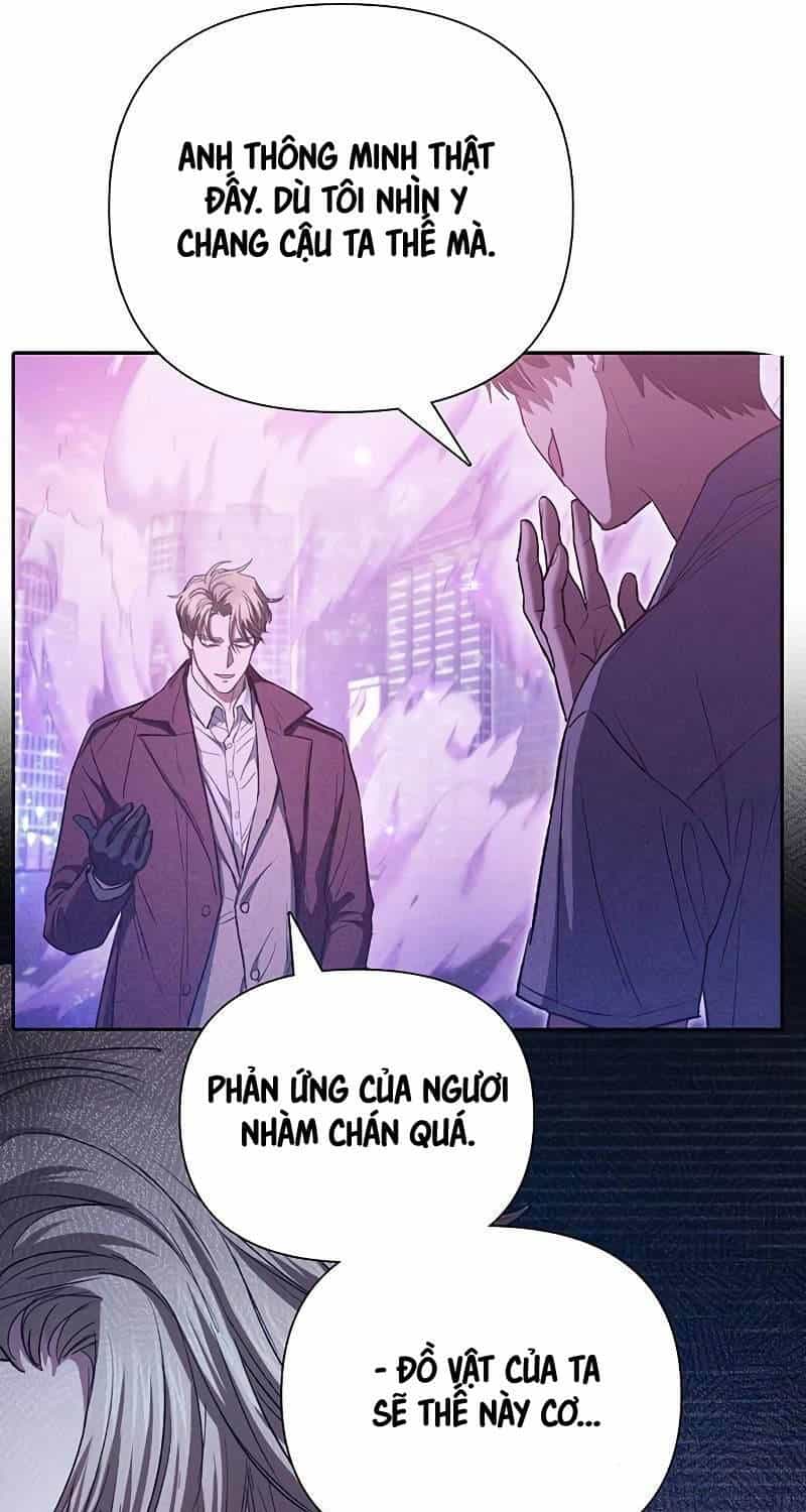 Những Ranker Cấp S Mà Tôi Nuôi Dưỡng - Chương 144 - ảnh 15