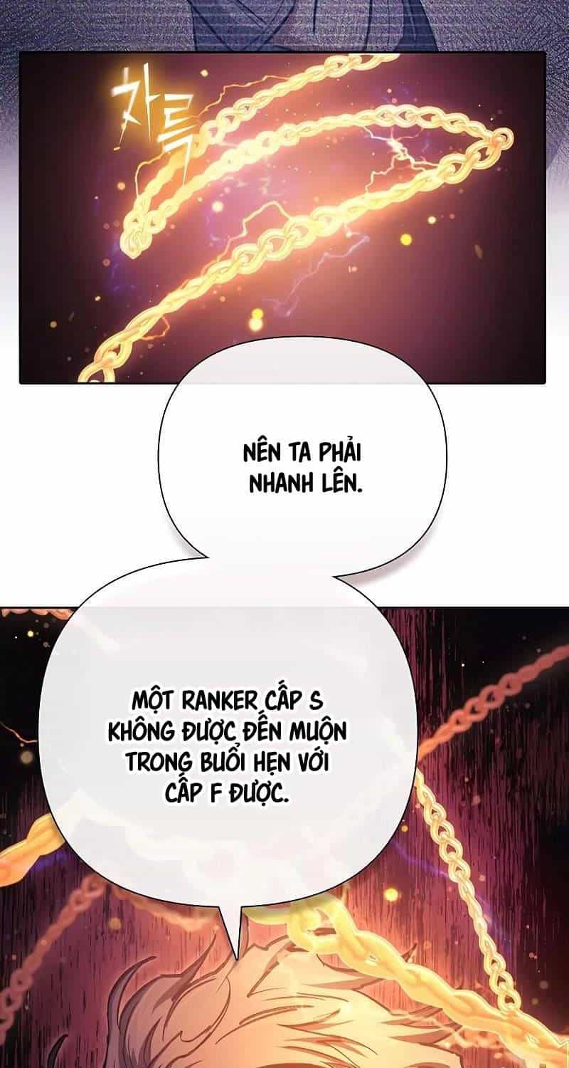 Những Ranker Cấp S Mà Tôi Nuôi Dưỡng - Chương 144 - ảnh 17