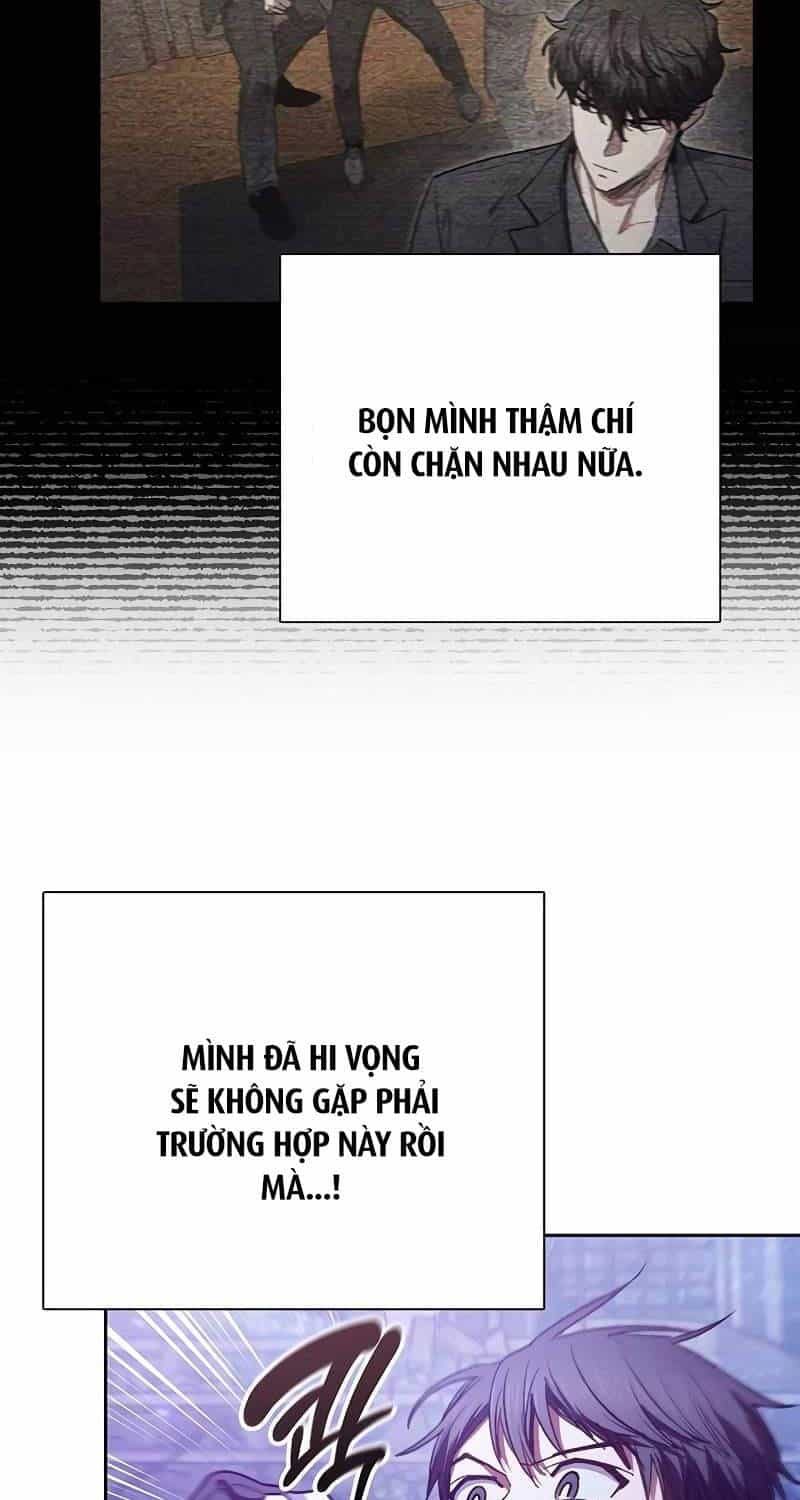 Những Ranker Cấp S Mà Tôi Nuôi Dưỡng - Chương 144 - ảnh 71