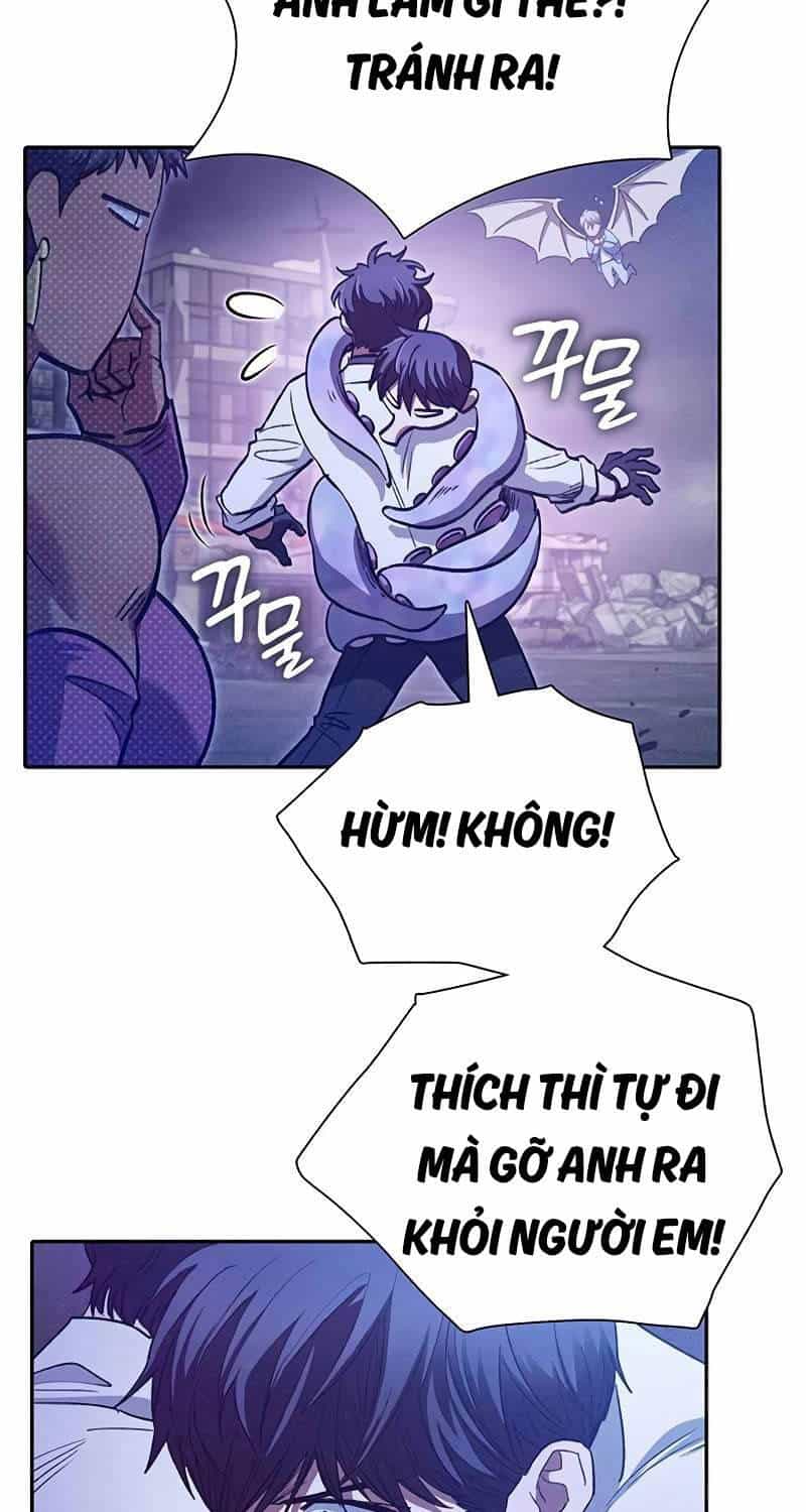 Những Ranker Cấp S Mà Tôi Nuôi Dưỡng - Chương 145 - ảnh 55