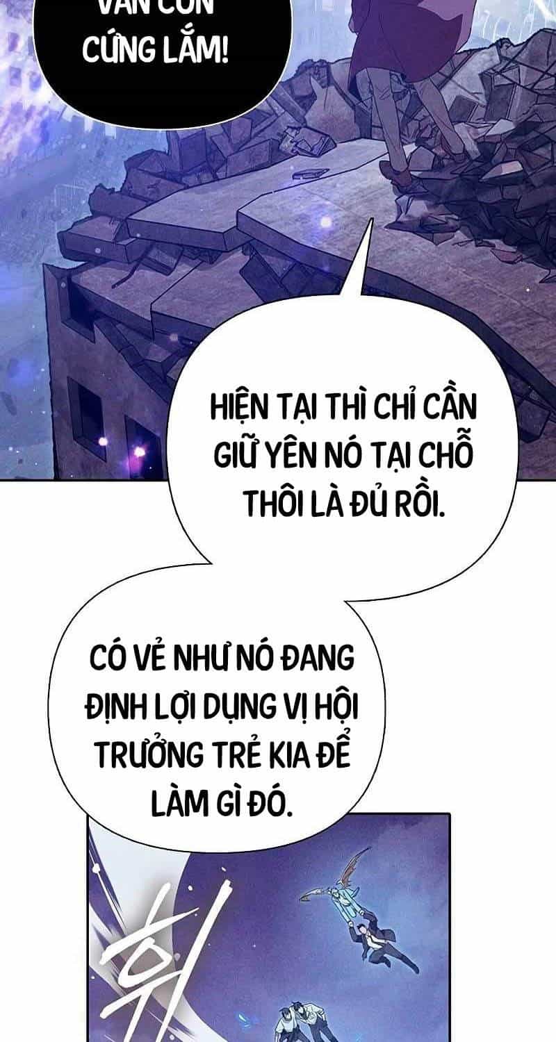 Những Ranker Cấp S Mà Tôi Nuôi Dưỡng - Chương 147 - ảnh 17