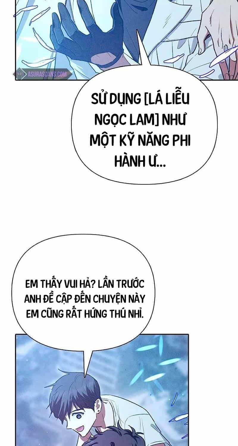Những Ranker Cấp S Mà Tôi Nuôi Dưỡng - Chương 147 - ảnh 19