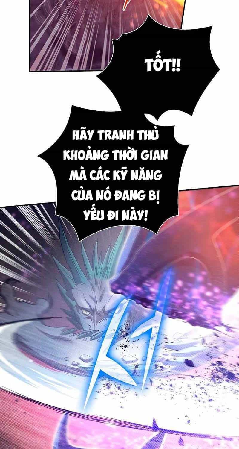 Những Ranker Cấp S Mà Tôi Nuôi Dưỡng - Chương 147 - ảnh 40