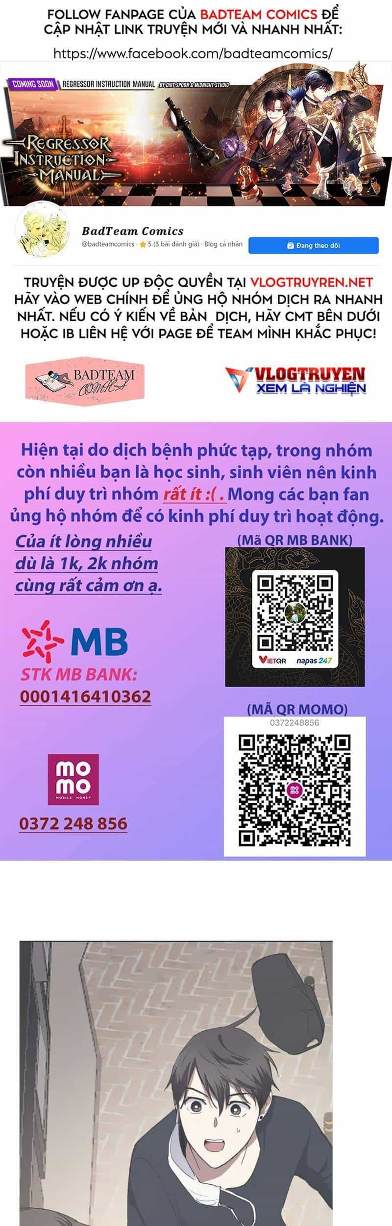 Những Ranker Cấp S Mà Tôi Nuôi Dưỡng - Chương 15 - ảnh 1