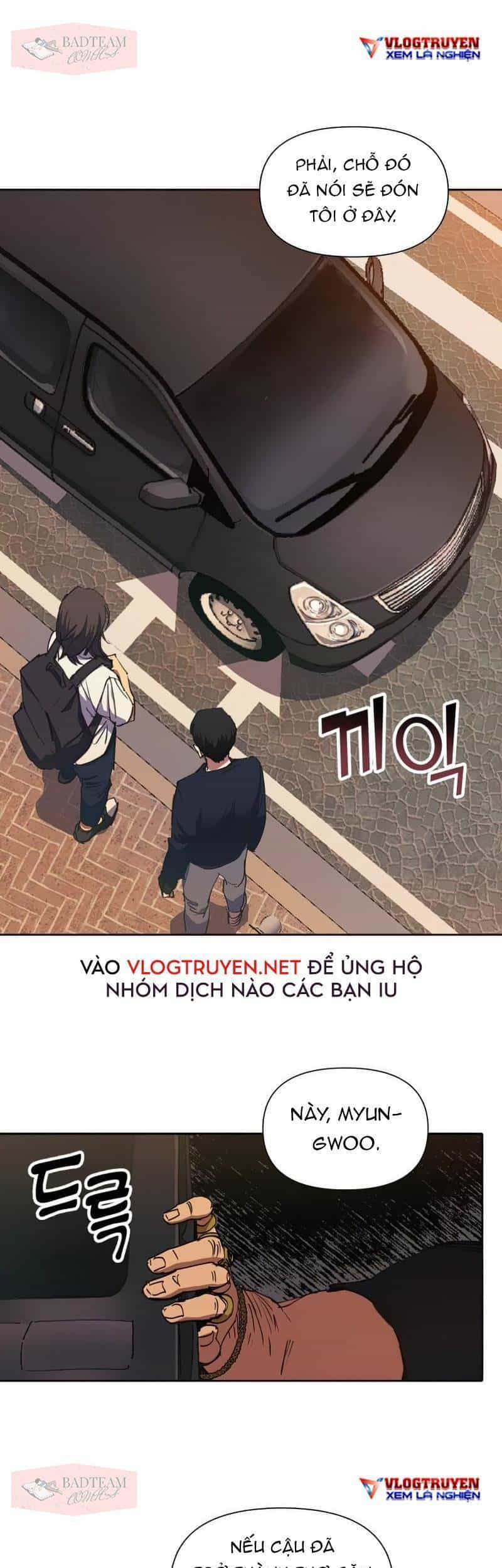 Những Ranker Cấp S Mà Tôi Nuôi Dưỡng - Chương 15 - ảnh 37