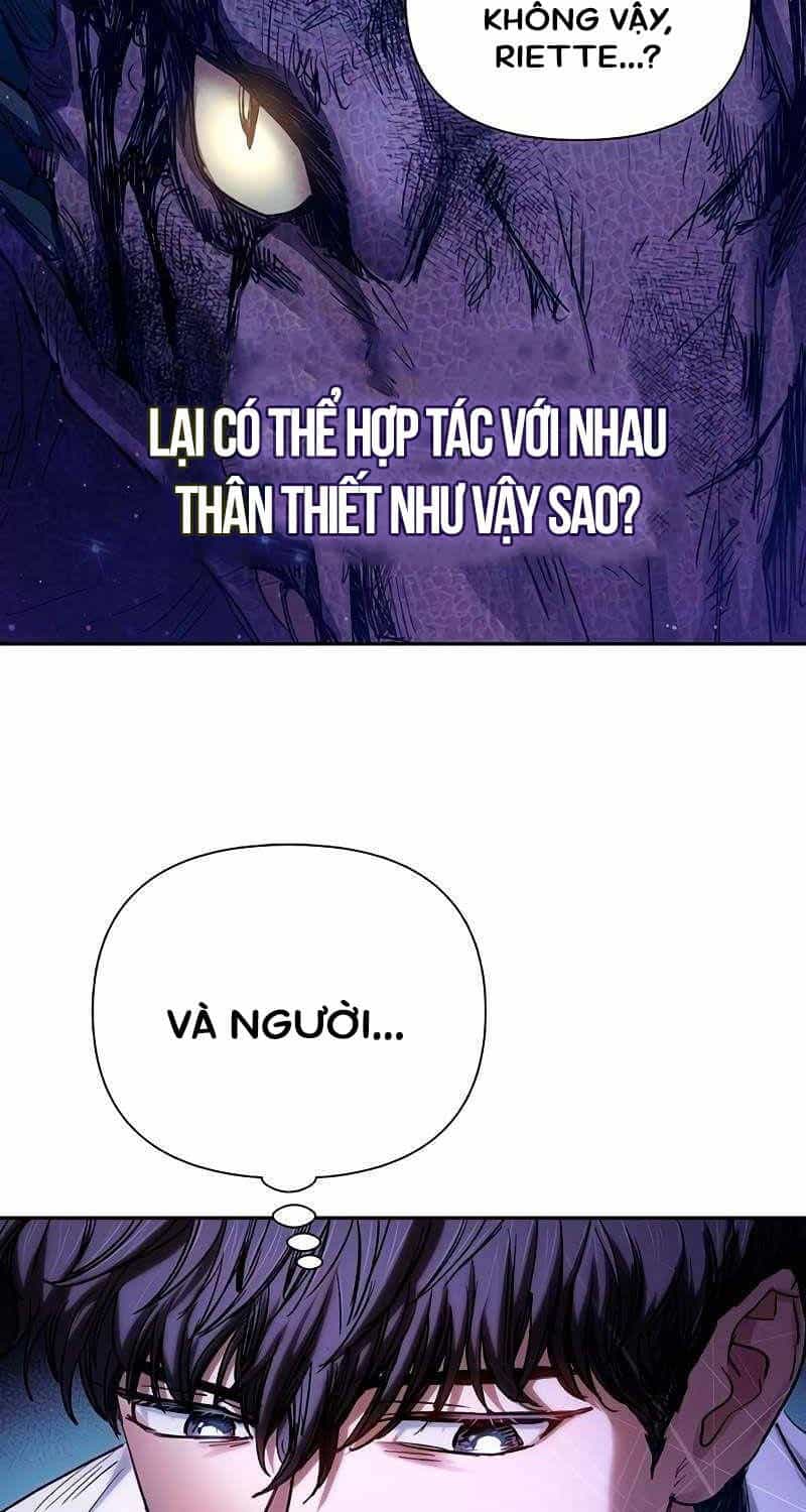 Những Ranker Cấp S Mà Tôi Nuôi Dưỡng - Chương 148 - ảnh 23
