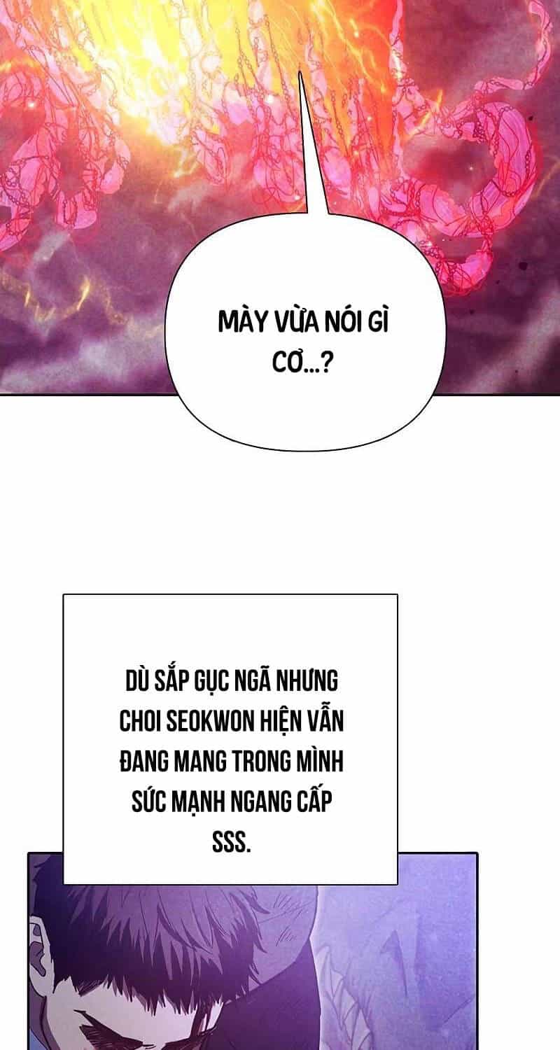 Những Ranker Cấp S Mà Tôi Nuôi Dưỡng - Chương 149 - ảnh 4