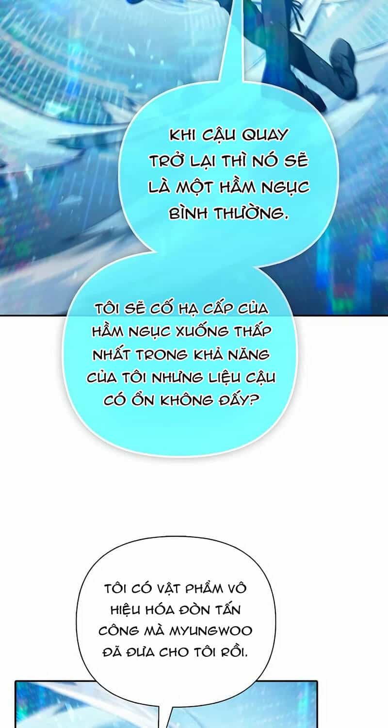 Những Ranker Cấp S Mà Tôi Nuôi Dưỡng - Chương 150 - ảnh 78