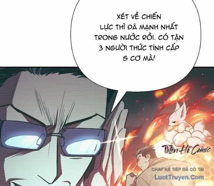 Những Ranker Cấp S Mà Tôi Nuôi Dưỡng - Chương 154 - ảnh 161