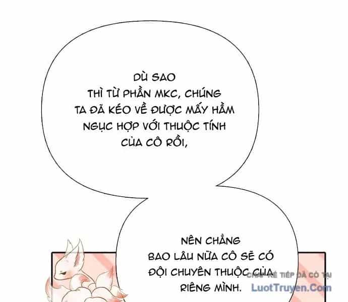 Những Ranker Cấp S Mà Tôi Nuôi Dưỡng - Chương 154 - ảnh 166