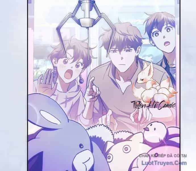 Những Ranker Cấp S Mà Tôi Nuôi Dưỡng - Chương 154 - ảnh 211