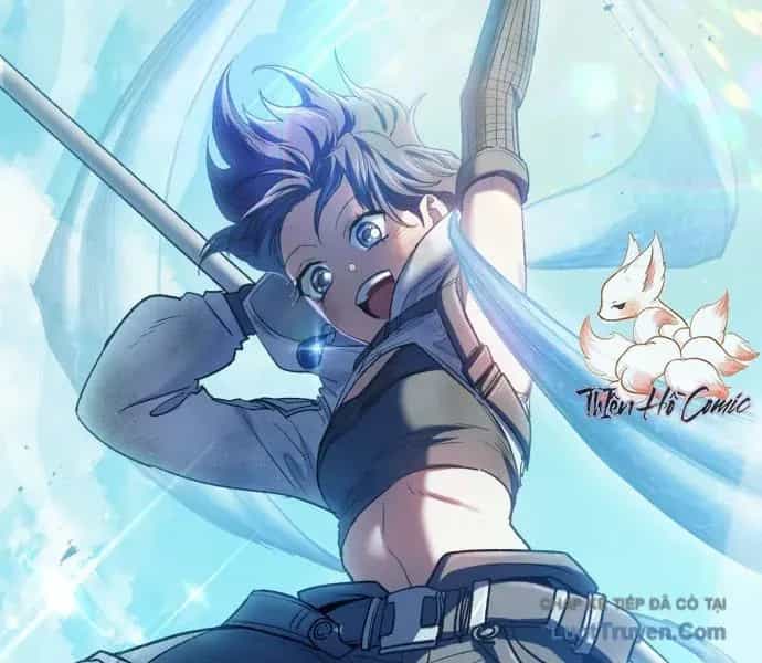 Những Ranker Cấp S Mà Tôi Nuôi Dưỡng - Chương 154 - ảnh 34