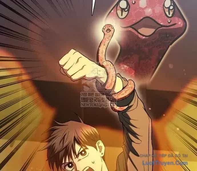 Những Ranker Cấp S Mà Tôi Nuôi Dưỡng - Chương 157 - ảnh 171