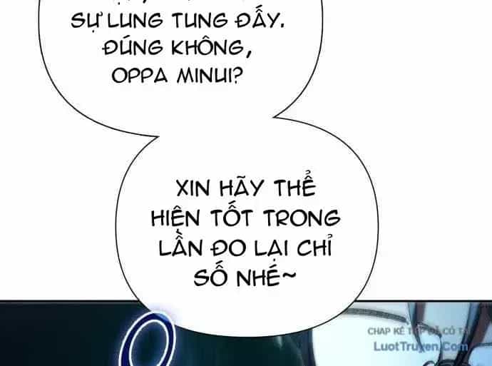 Những Ranker Cấp S Mà Tôi Nuôi Dưỡng - Chương 157 - ảnh 36