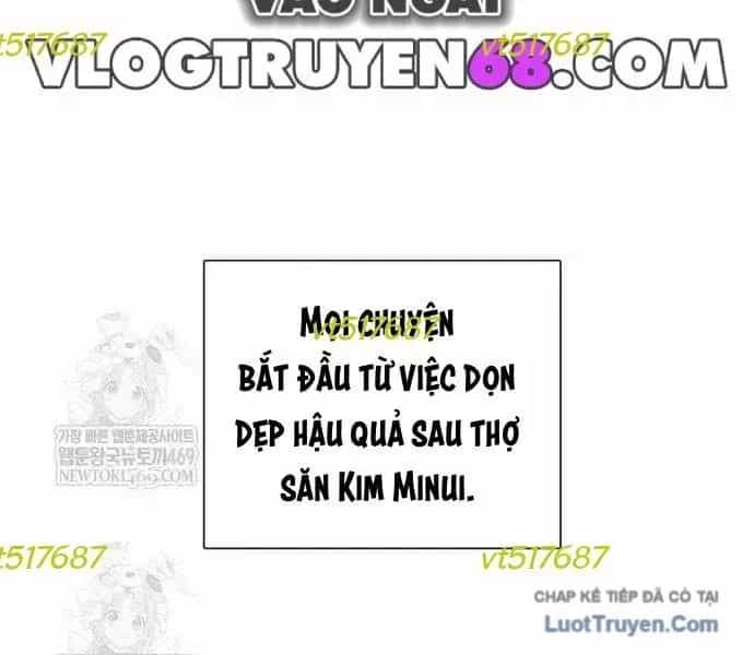 Những Ranker Cấp S Mà Tôi Nuôi Dưỡng - Chương 157 - ảnh 4