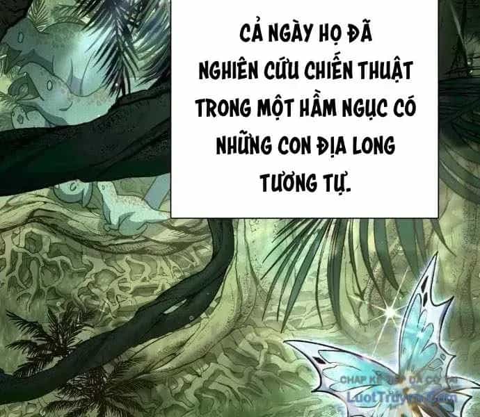 Những Ranker Cấp S Mà Tôi Nuôi Dưỡng - Chương 158 - ảnh 42