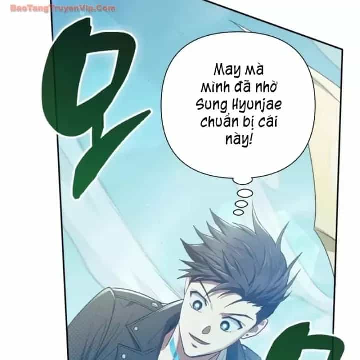 Những Ranker Cấp S Mà Tôi Nuôi Dưỡng - Chương 160 - ảnh 172