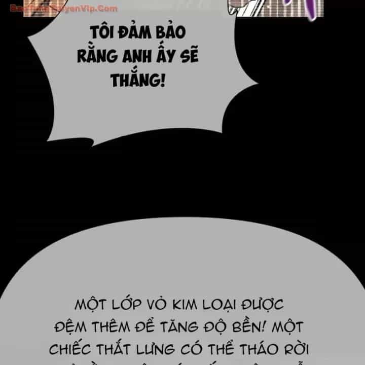 Những Ranker Cấp S Mà Tôi Nuôi Dưỡng - Chương 160 - ảnh 46