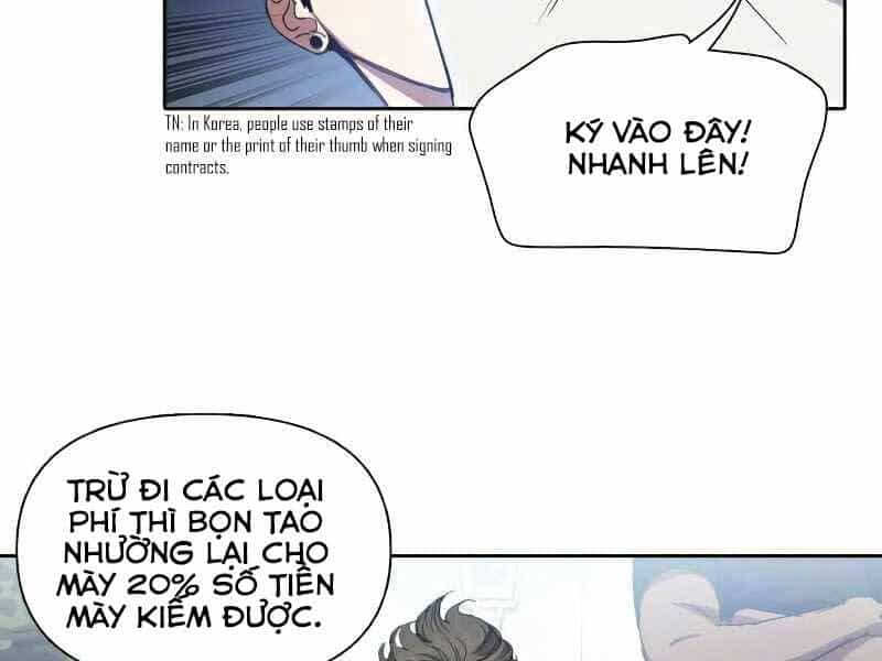 Những Ranker Cấp S Mà Tôi Nuôi Dưỡng - Chương 16 - ảnh 81