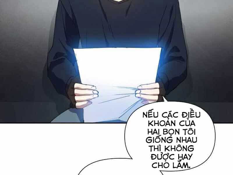 Những Ranker Cấp S Mà Tôi Nuôi Dưỡng - Chương 16 - ảnh 91