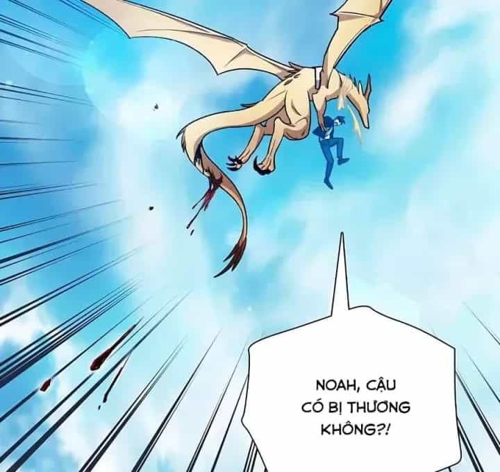 Những Ranker Cấp S Mà Tôi Nuôi Dưỡng - Chương 161 - ảnh 77