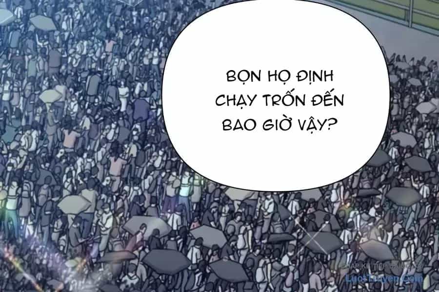 Những Ranker Cấp S Mà Tôi Nuôi Dưỡng - Chương 162 - ảnh 155