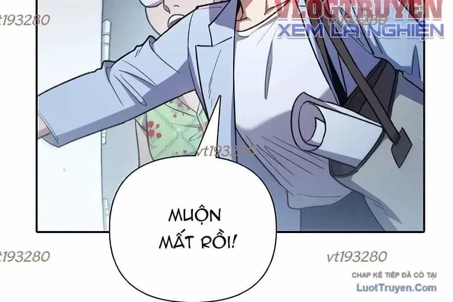 Những Ranker Cấp S Mà Tôi Nuôi Dưỡng - Chương 162 - ảnh 167