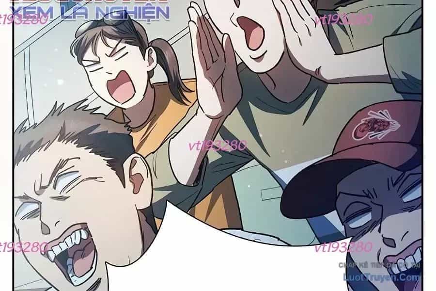 Những Ranker Cấp S Mà Tôi Nuôi Dưỡng - Chương 162 - ảnh 177