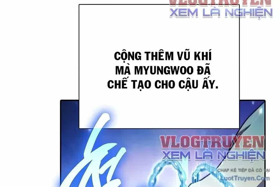 Những Ranker Cấp S Mà Tôi Nuôi Dưỡng - Chương 162 - ảnh 34