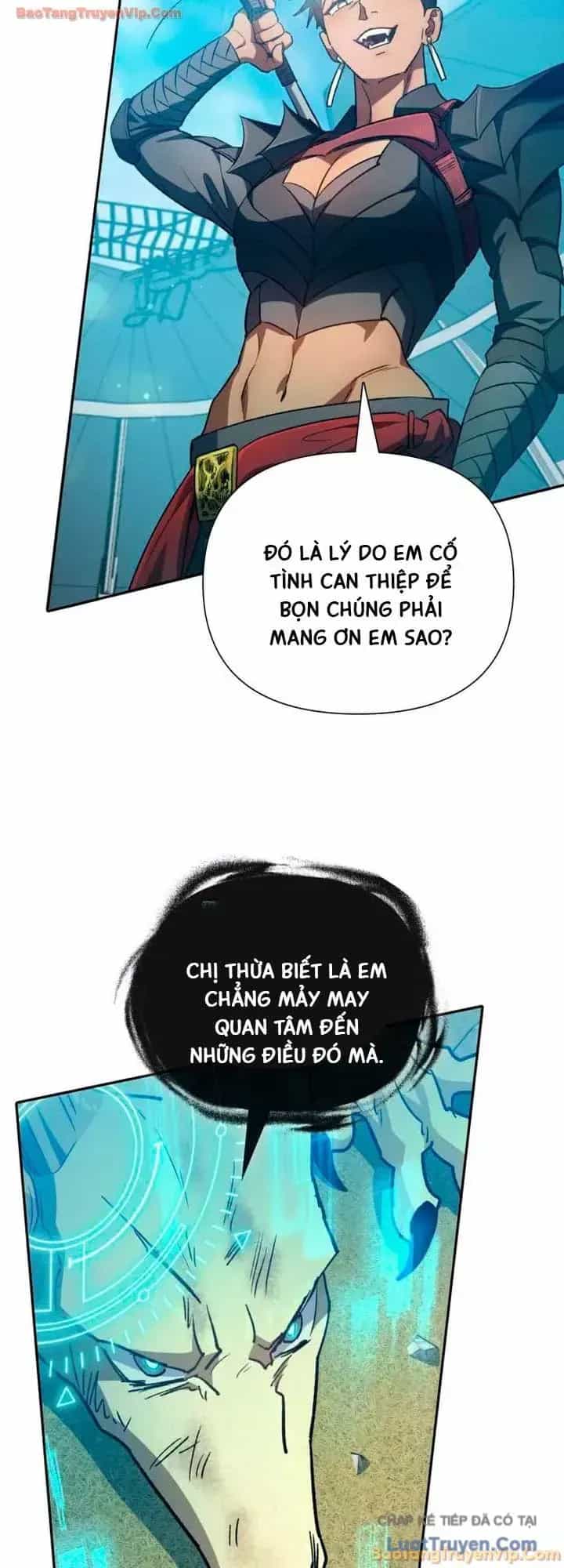 Những Ranker Cấp S Mà Tôi Nuôi Dưỡng - Chương 163 - ảnh 18
