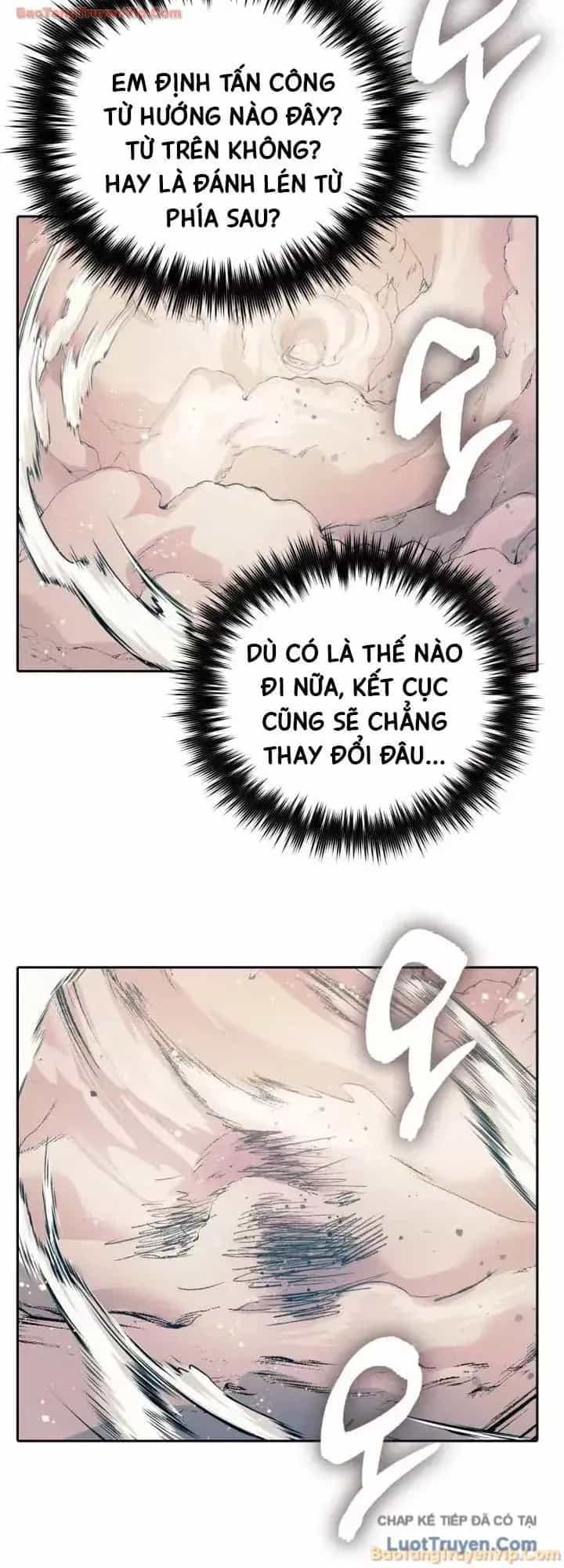 Những Ranker Cấp S Mà Tôi Nuôi Dưỡng - Chương 163 - ảnh 56