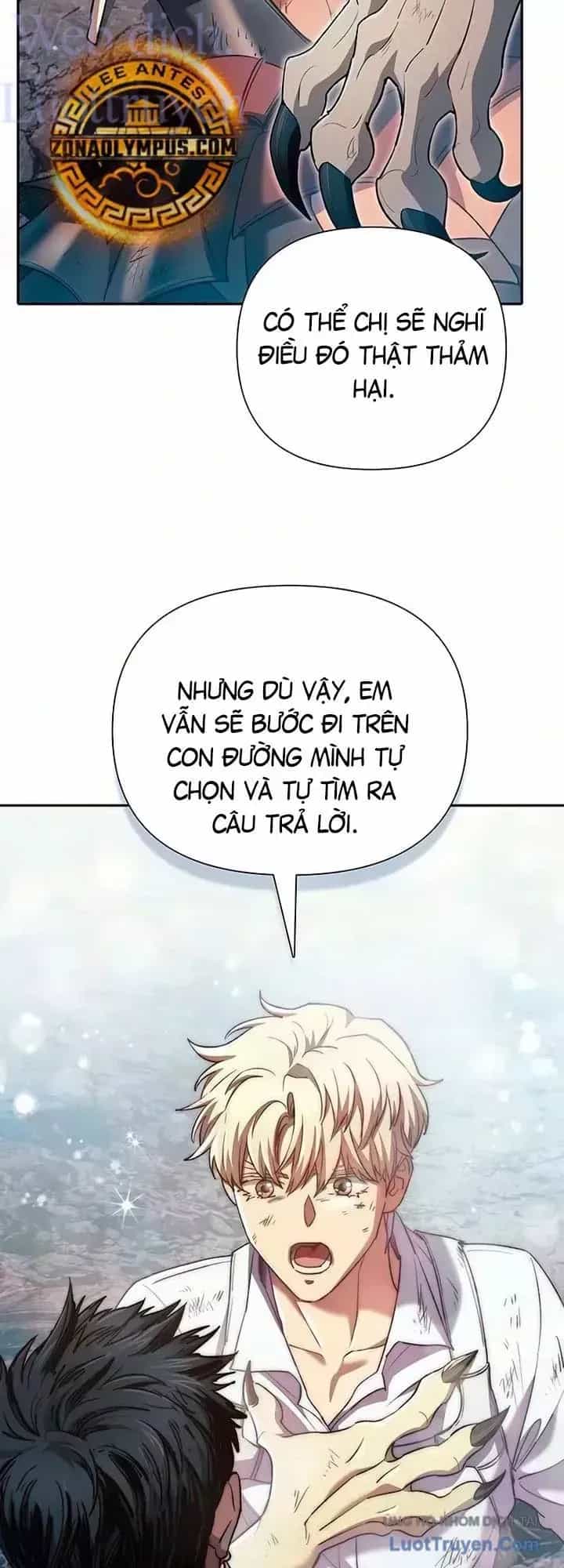 Những Ranker Cấp S Mà Tôi Nuôi Dưỡng - Chương 164 - ảnh 11