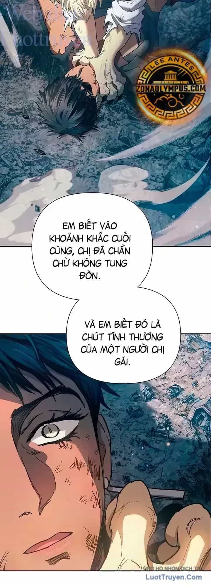 Những Ranker Cấp S Mà Tôi Nuôi Dưỡng - Chương 164 - ảnh 4