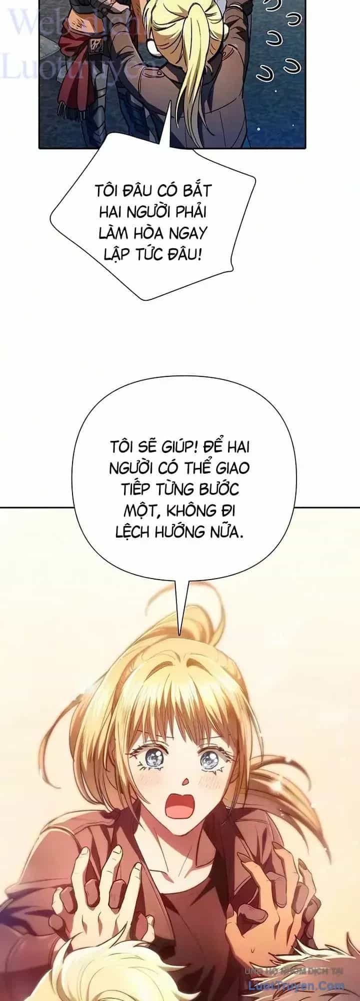 Những Ranker Cấp S Mà Tôi Nuôi Dưỡng - Chương 164 - ảnh 45