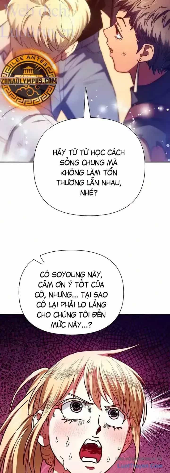 Những Ranker Cấp S Mà Tôi Nuôi Dưỡng - Chương 164 - ảnh 46