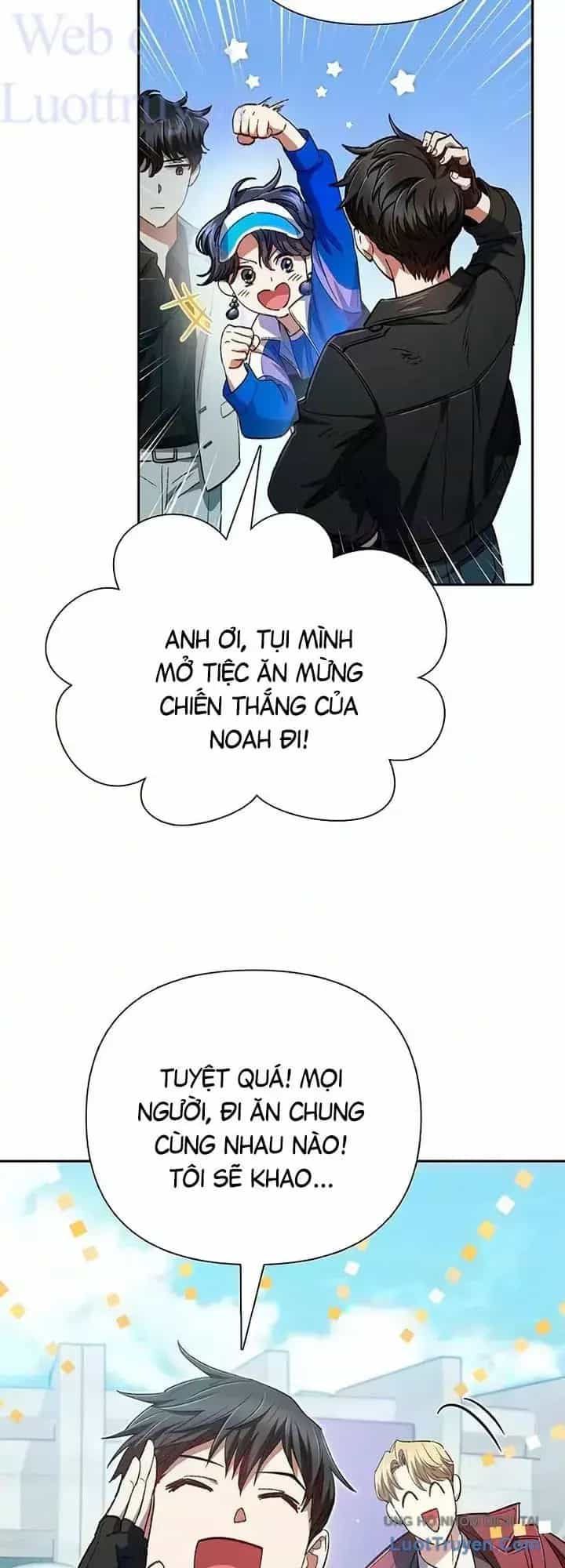 Những Ranker Cấp S Mà Tôi Nuôi Dưỡng - Chương 164 - ảnh 56