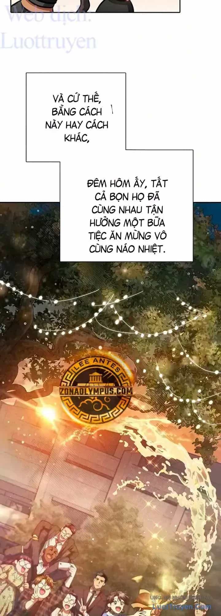 Những Ranker Cấp S Mà Tôi Nuôi Dưỡng - Chương 164 - ảnh 58