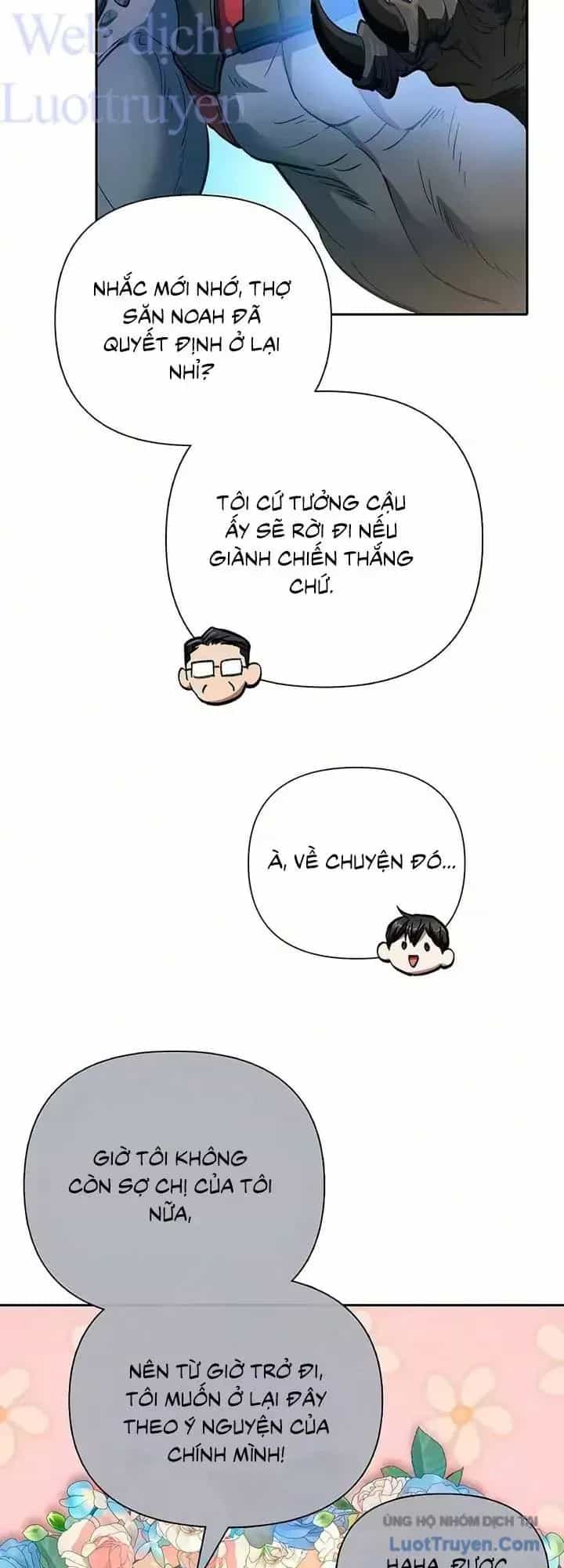 Những Ranker Cấp S Mà Tôi Nuôi Dưỡng - Chương 165 - ảnh 28