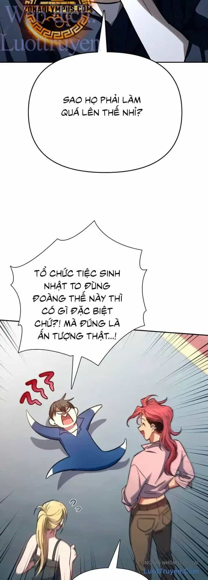 Những Ranker Cấp S Mà Tôi Nuôi Dưỡng - Chương 166 - ảnh 12